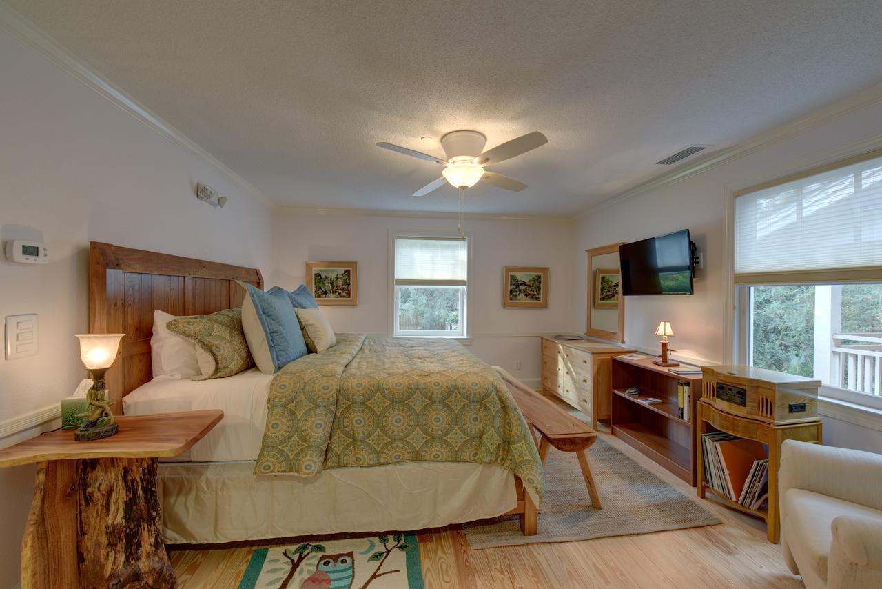 St. Simons Island The Grey Owl Inn מראה חיצוני תמונה